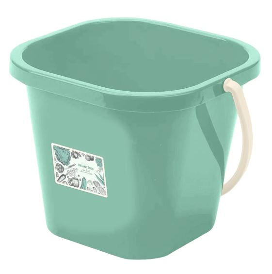 Ведро Organic Food  2,4 л